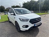 Used Ford Kuga