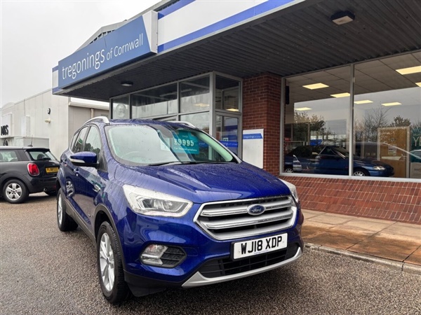 Large image for the Used Ford KUGA