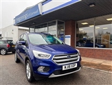 Used Ford Kuga