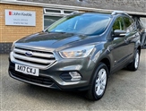Used Ford Kuga