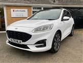 Used Ford Kuga