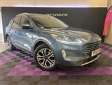Used Ford Kuga