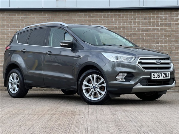 Large image for the Used Ford KUGA