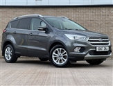 Used Ford Kuga