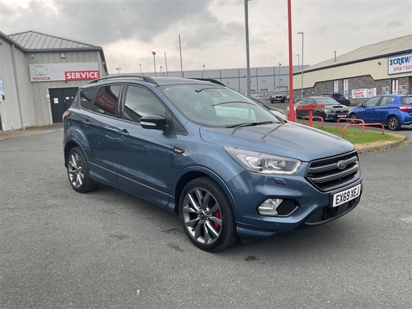 Large image for the Used Ford KUGA