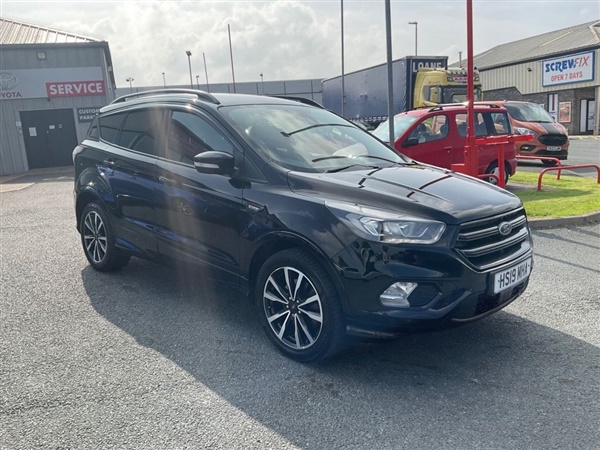 Large image for the Used Ford KUGA