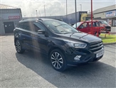 Used Ford Kuga