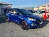 Used Ford Kuga
