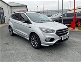 Used Ford Kuga