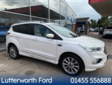 Used Ford Kuga