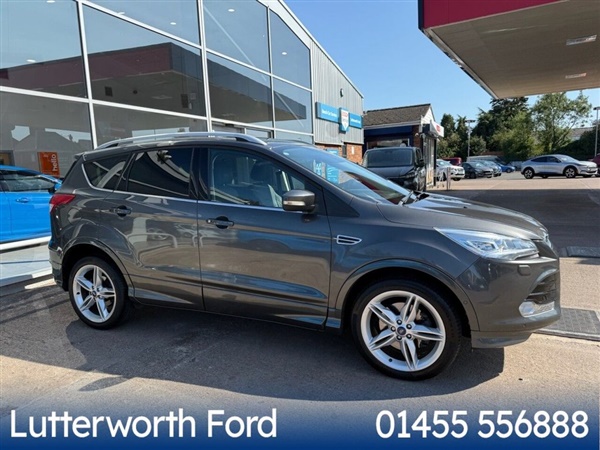 Large image for the Used Ford KUGA