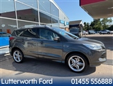 Used Ford Kuga