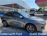 Used Ford Kuga