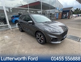 Used Ford Kuga