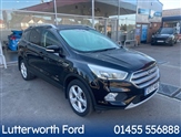 Used Ford Kuga