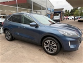 Used Ford Kuga