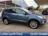 Used Ford Kuga Used Ford Kuga