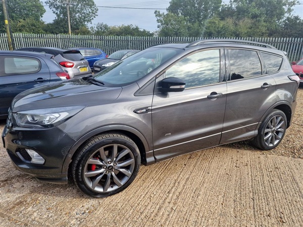 Large image for the Used Ford KUGA