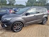 Used Ford Kuga