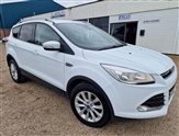 Used Ford Kuga