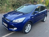 Used Ford Kuga