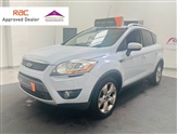 Used Ford Kuga