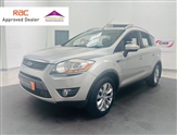 Used Ford Kuga
