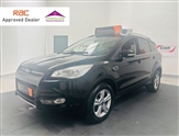 Used Ford Kuga