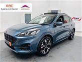 Used Ford Kuga