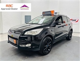 Used Ford Kuga