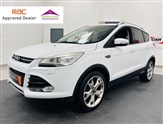 Used Ford Kuga