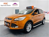 Used Ford Kuga