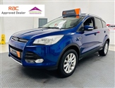 Used Ford Kuga
