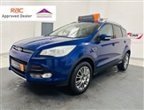 Used Ford Kuga