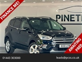 Ford Kuga Image 1