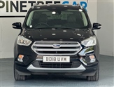 Ford Kuga Image 2