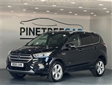 Ford Kuga Image 3