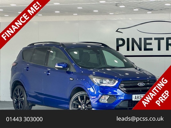 Large image for the Used Ford KUGA