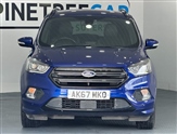 Ford Kuga Image 2
