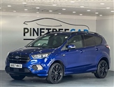 Ford Kuga Image 3