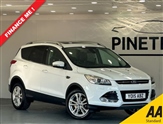 Ford Kuga Image 1