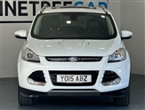 Ford Kuga Image 2