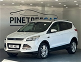 Ford Kuga Image 3