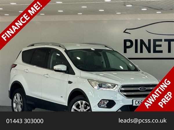 Large image for the Used Ford KUGA
