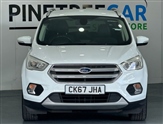 Ford Kuga Image 2