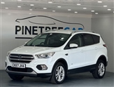 Ford Kuga Image 3