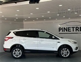 Ford Kuga Image 5