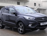Used Ford Kuga