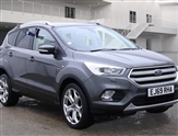 Used Ford Kuga