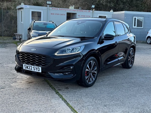 Large image for the Used Ford KUGA